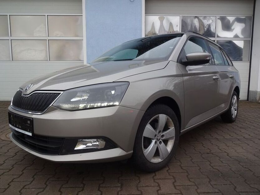 Fabia