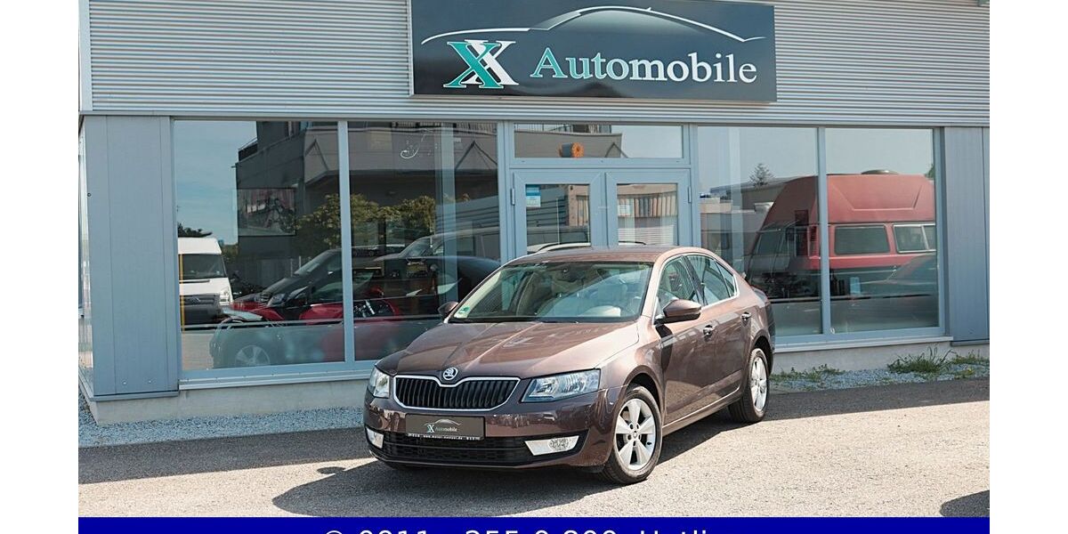 Skoda Octavia 96.000 km 9.999 &euro; Fürth bei Nürnberg 90763