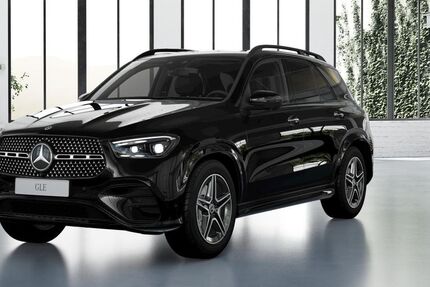 Mercedes-Benz GLE 450 3.496 km 82.990 &euro; Altdorf 90518