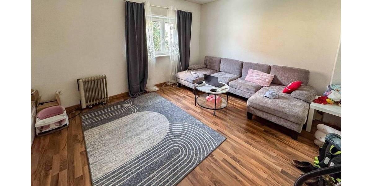 Dreifamilienhaus in Nürnberg - Gestaltungspotenzial inklusive! Toplage in Nürnberg Zerzabelshof! 6 zimmer