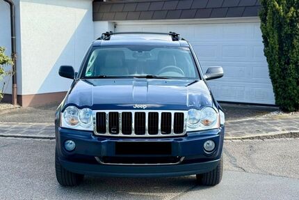 Jeep Grand Cherokee 165.000 km 5.800 &euro; Nürnberg 90441