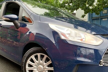 Ford B-Max 165.410 km 2.200 € Nürnberg 90431