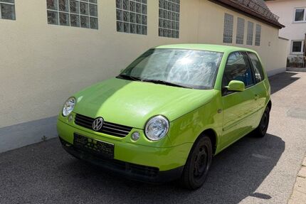 VW Lupo 204.475 km 700 &euro; Reichenschwand 91244