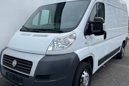 Fiat Ducato 115.500 km 9.500 &euro; Nürnberg 90425