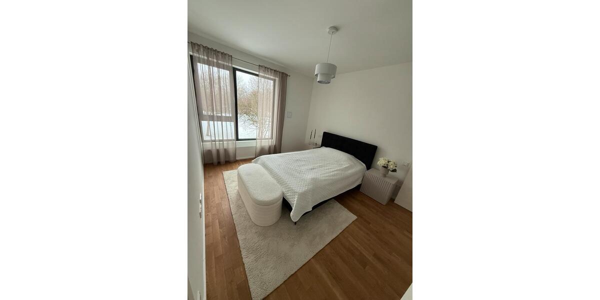 Etagenwohnung Nürnberg Erlenstegen - 2 Zimmer, 59 m&sup2;, 1.240&euro; | Angebot:25104503