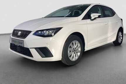 Seat Ibiza 5.000 km 23.480 &euro; Fürth 90763