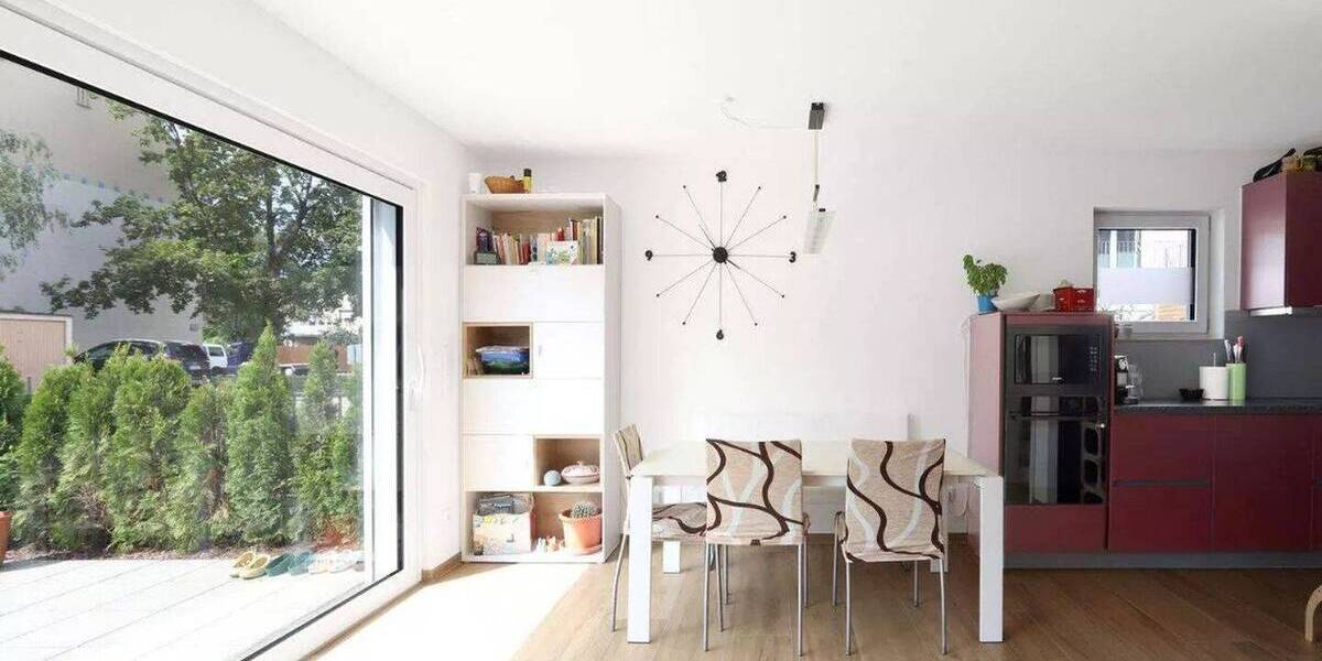 Reihenmittelhaus Erlangen Alterlangen - 5 Zimmer, 148 m&sup2;, 749.000&euro; | Angebot:26184413