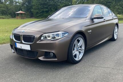 BMW 535 66.000 km 34.900 &euro; Uttenreuth 91080