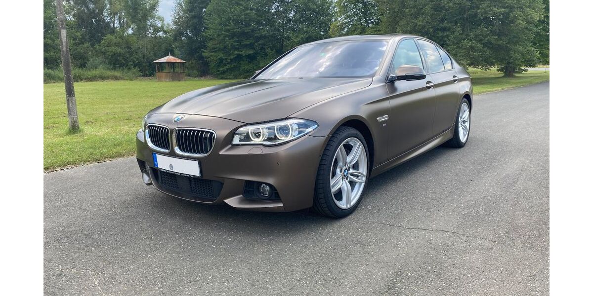 BMW 535 66.000 km 34.900 &euro; Uttenreuth 91080