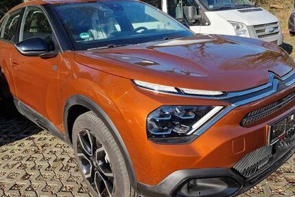 Citroen C4 11.040 km 16.666 &euro; Röthenbach a. d. Pegnitz 90552