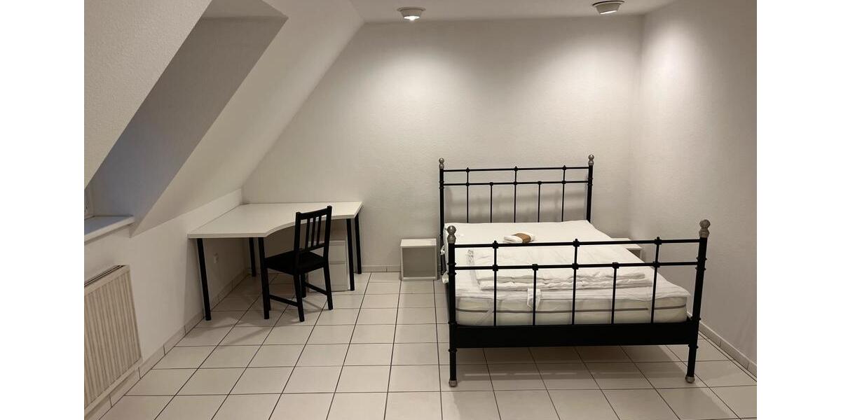 Etagenwohnung Nürnberg Erlenstegen - 2 Zimmer, 47 m&sup2;, 780&euro; | Angebot:24691436