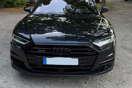 Audi A8 287.000 km 31.000 &euro; Nürnberg 90443