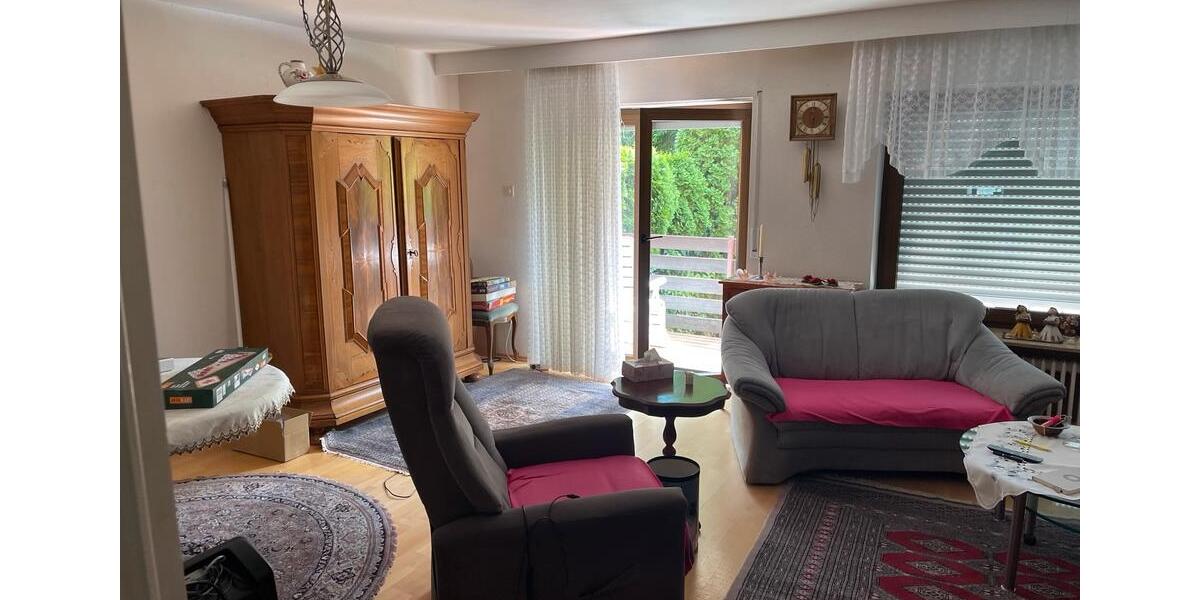 Doppelhaushälfte Hersbruck - 5 Zimmer, 120 m&sup2;, 369.000&euro; | Angebot:27618383