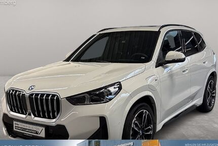 BMW X1 8.853 km 58.395 € Nürnberg 90441