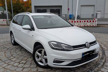 VW Golf 100.300 km 17.800 € Forchheim 91301