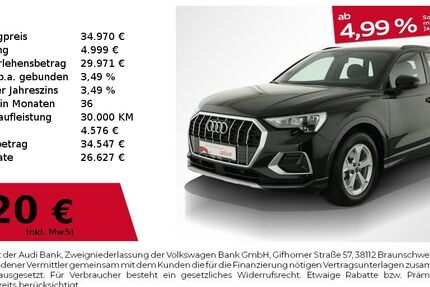 Audi Q3 27.664 km 34.970 &euro; Nürnberg 90441