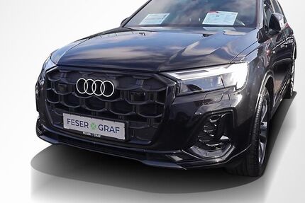 Audi Q7 30.453 km 67.840 &euro; Erlangen 91058