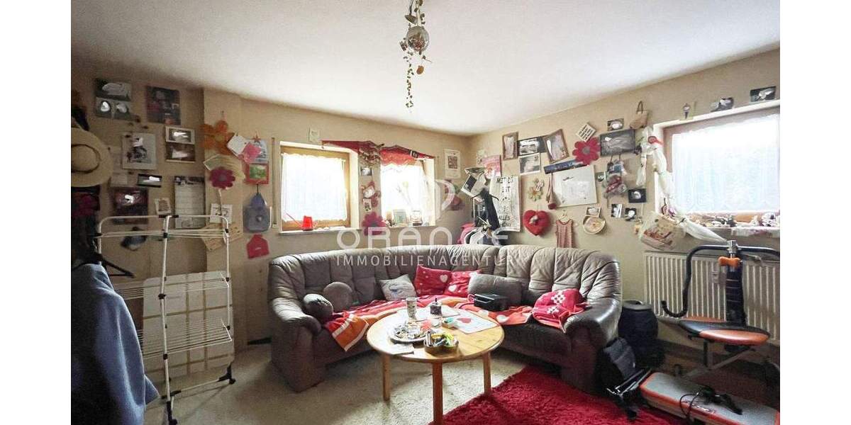 Etagenwohnung Hemhofen - 1 Zimmer, 42 m&sup2;, 129.000&euro; | Angebot:24435595