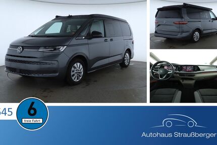 VW T7 California 32.300 km 64.970 &euro; Buchschwabach bei Nürnberg 90574