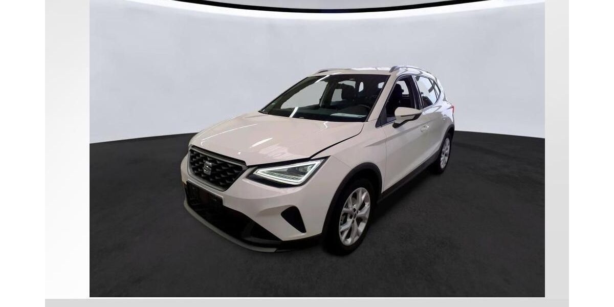 Seat Arona 31.500 km 18.780 &euro; Fürth 90763