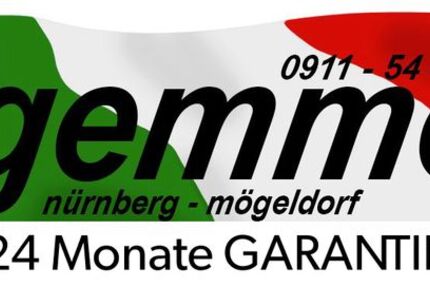 Fiat 500e 21.500 km 24.970 € Nürnberg 90482