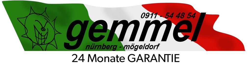 Fiat 500e 21.500 km 24.970 € Nürnberg 90482