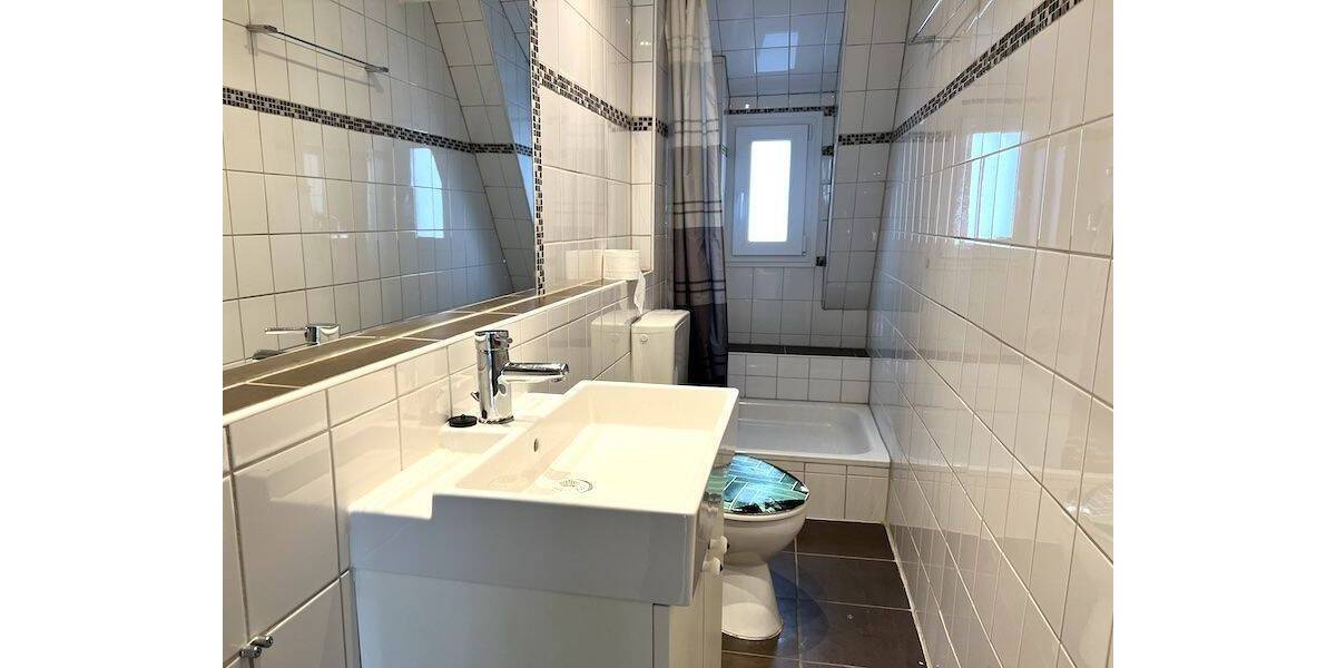 Etagenwohnung Nürnberg Gibitzenhof - 2 Zimmer, 55 m&sup2;, 159.000&euro; | Angebot:26833721