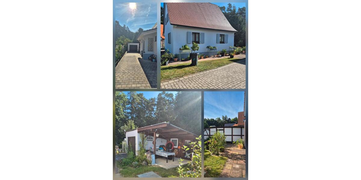 Einfamilienhaus Lauf an der Pegnitz - 3 Zimmer, 95 m&sup2;, 420.000&euro; | Angebot:26889029