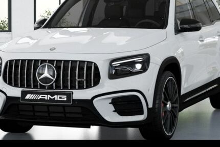 Mercedes-Benz GLB 35 AMG 9.715 km 59.900 &euro; Nürnberg 90402