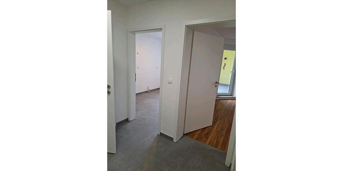 Etagenwohnung Röthenbach an der Pegnitz - 4 Zimmer, 89 m&sup2;, 1.190&euro; | Angebot:27604732