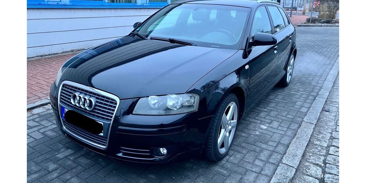 Audi A3 236.500 km 2.900 &euro; Nürnberg 90473