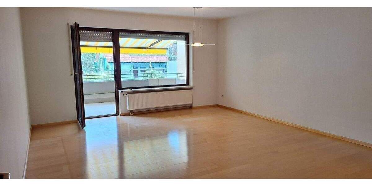 Etagenwohnung Altdorf bei Nürnberg Altdorf - 3 Zimmer, 89 m&sup2;, 280.000&euro; | Angebot:26116591
