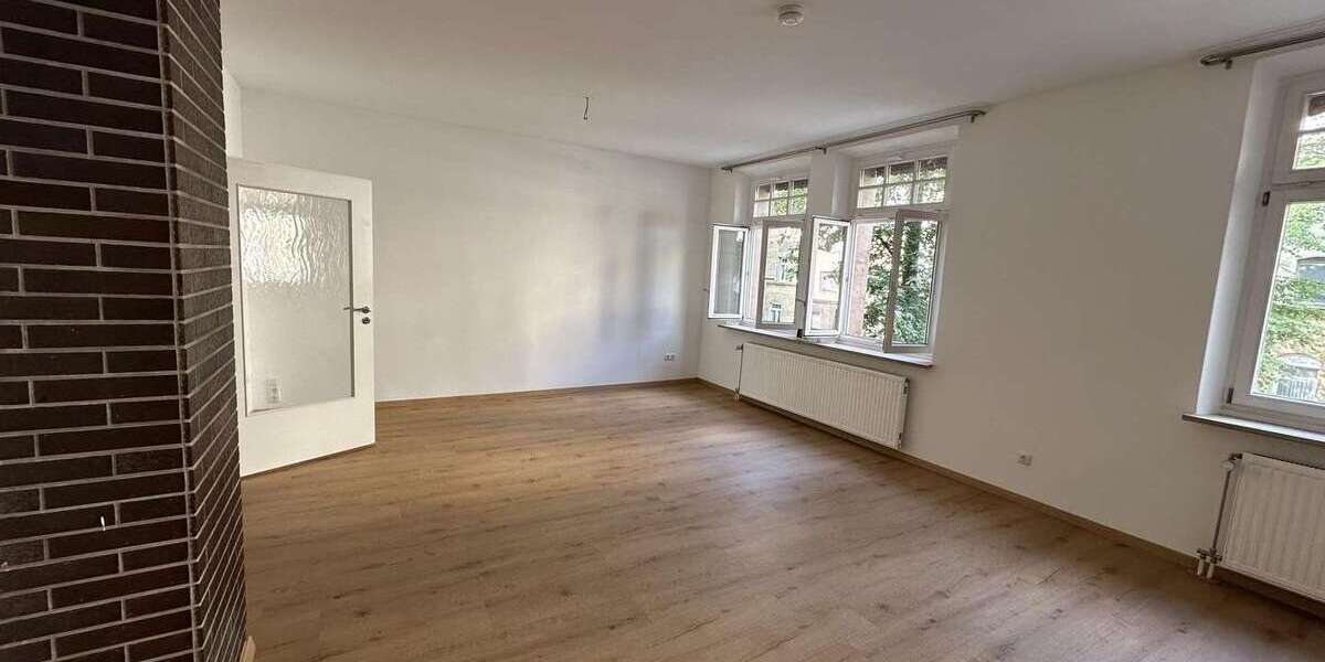 Etagenwohnung Nürnberg Rabus - 5 Zimmer, 121 m&sup2;, 469.000&euro; | Angebot:27177168