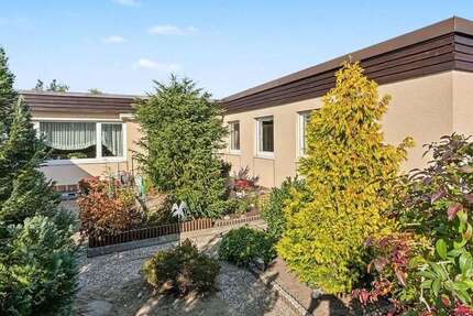 Haus Nürnberg Katzwang - 4 Zimmer, 133 m&sup2;, 549.000&euro; | Angebot:27642913