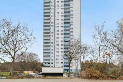 Wohnung zum Kaufen in Erlangen 289.000 € 90.43 m² 4 zimmer