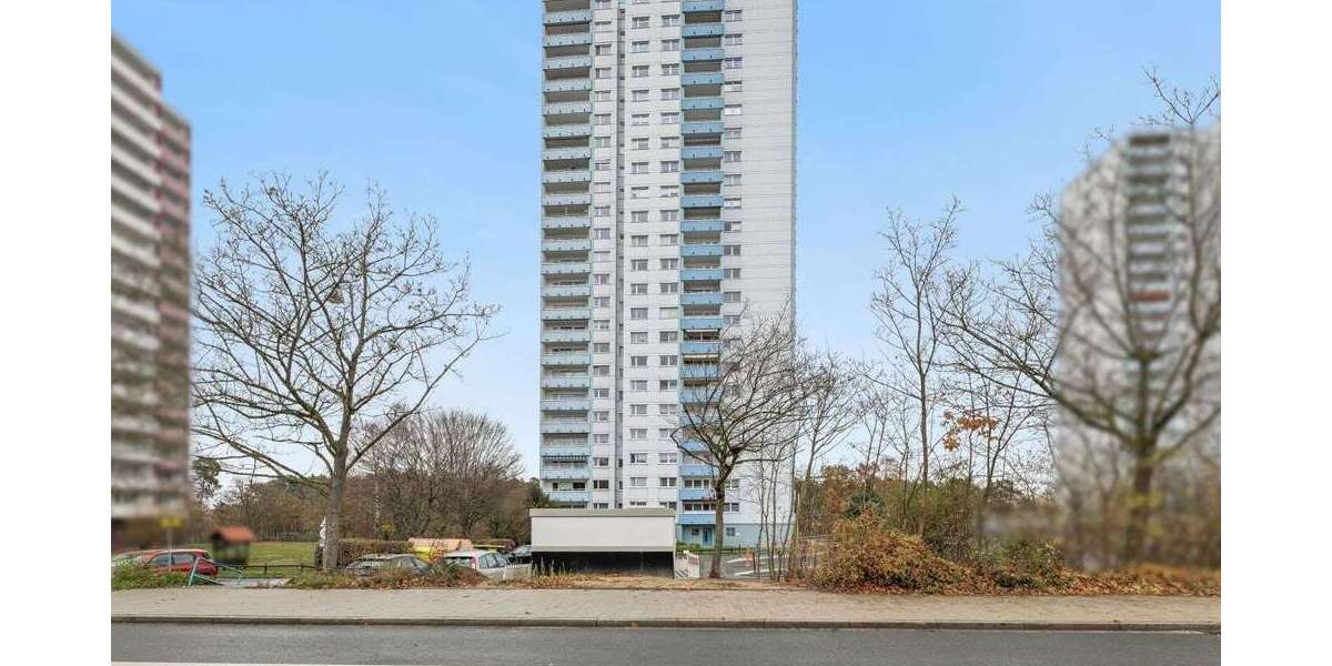 Wohnung zum Kaufen in Erlangen 289.000 € 90.43 m² 4 zimmer