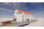 Etagenwohnung Lauf an der Pegnitz Kuhnhof - 2 Zimmer, 57 m&sup2;, 369.000&euro; | Angebot:25685232