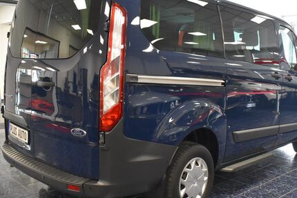 Ford Transit Custom 163.200 km 14.770 &euro; Nürnberg 90431