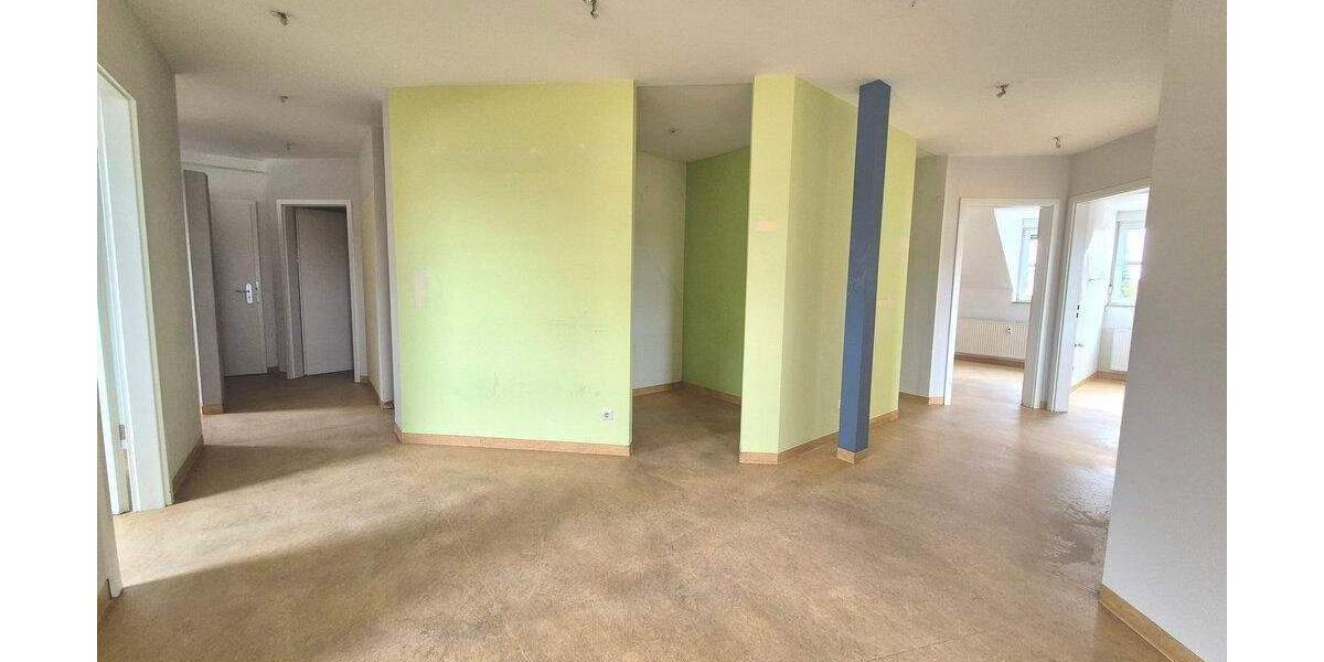 Gewerbeobjekt Wendelstein - 7 Zimmer, 1.130&euro; | Angebot:26343925