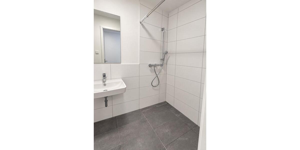 Etagenwohnung Nürnberg Kleinweidenmühle - 1 Zimmer, 20 m&sup2;, 590&euro; | Angebot:27567859