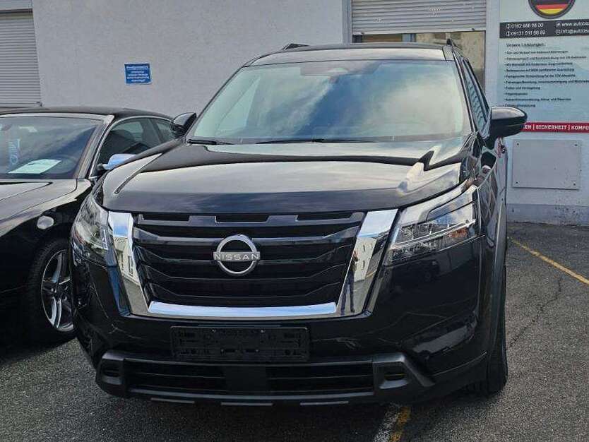 Pathfinder