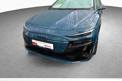 Audi A6 e-tron 14.200 km 79.890 € Roth 91154