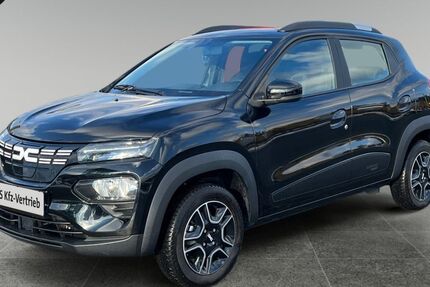 Dacia Spring 27.900 km 9.480 &euro; Nürnberg 90480