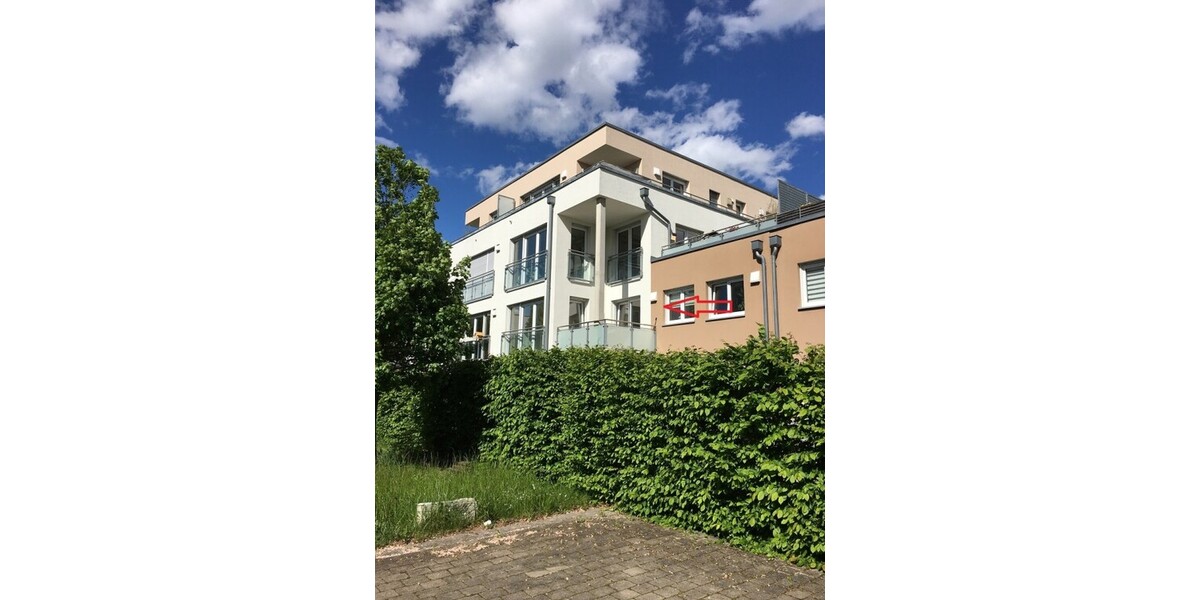mod. 3 Zi-Whg. incl. TG-Stellpl. Erlangen-Bruck Nähe Siemens-Campus - 3- Erlangen Bruck | Angebot:26415521