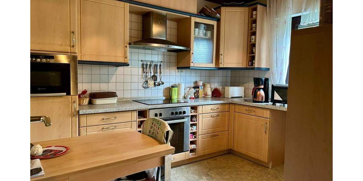 Mehrfamilienhaus, Wohnhaus Großenseebach - 7 Zimmer, 234 m&sup2;, 695.000&euro; | Angebot:25677860