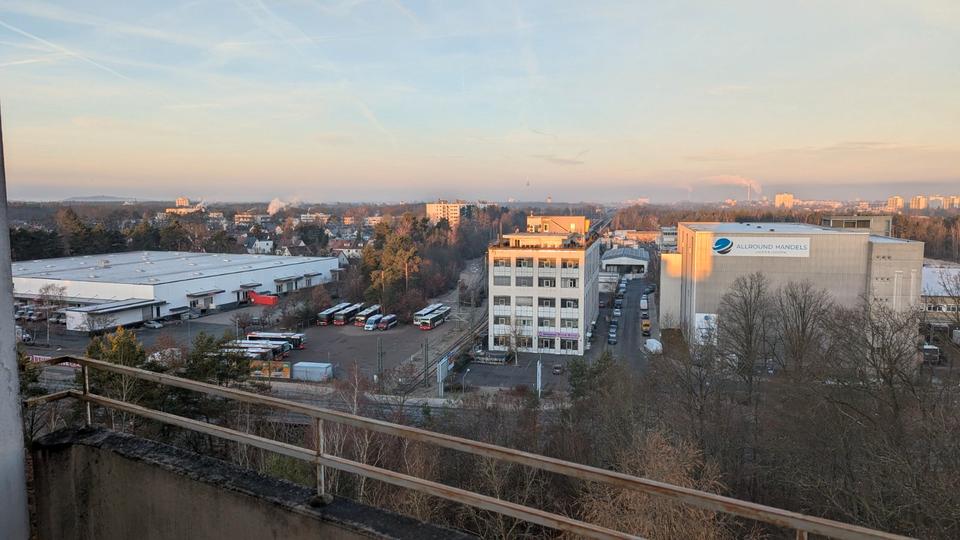 Etagenwohnung Nürnberg Altenfurt - 2 Zimmer, 58 m&sup2;, 200.000&euro; | Angebot:27153678