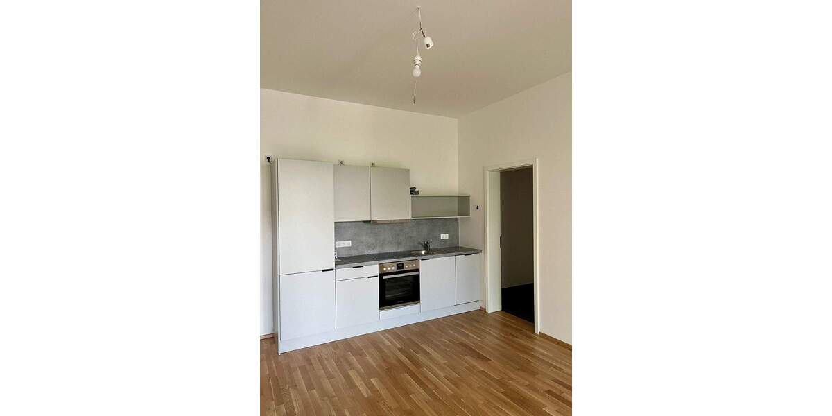 Terrassenwohnung Nürnberg Gostenhof - 2 Zimmer, 66 m&sup2;, 999&euro; | Angebot:26501537