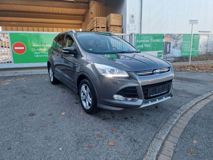 Kuga