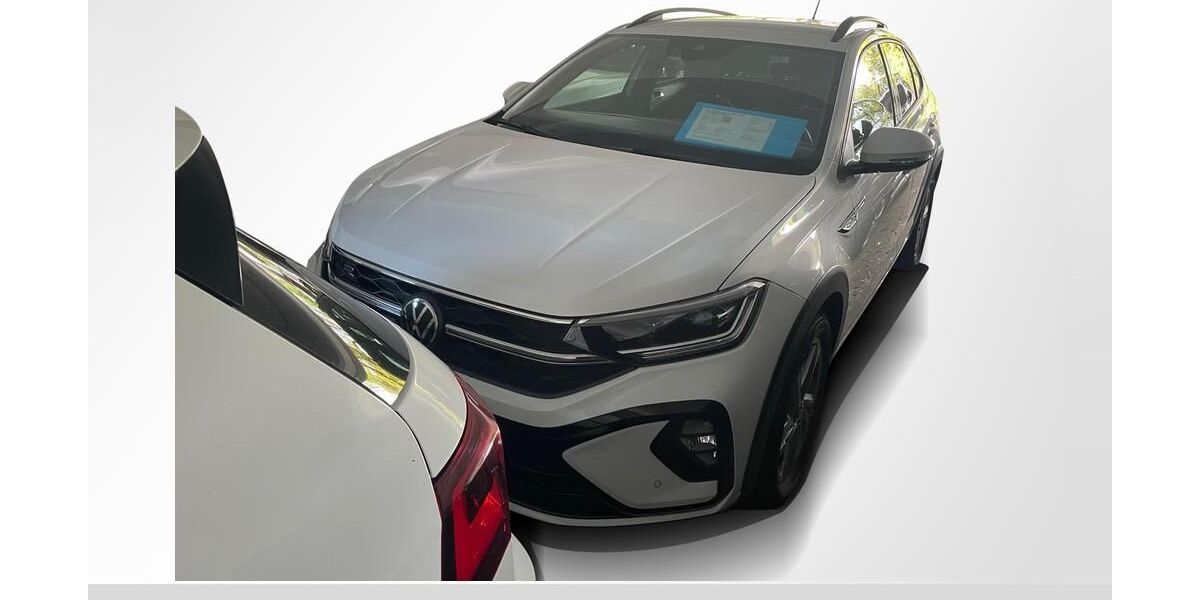 VW Taigo 51.200 km 20.790 € Schwabach 91126