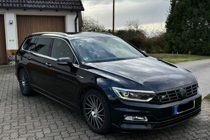 VW Passat 142.920 km 18.500 &euro; Roth 91154
